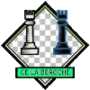Logo du club d'échecs de la Béroche
