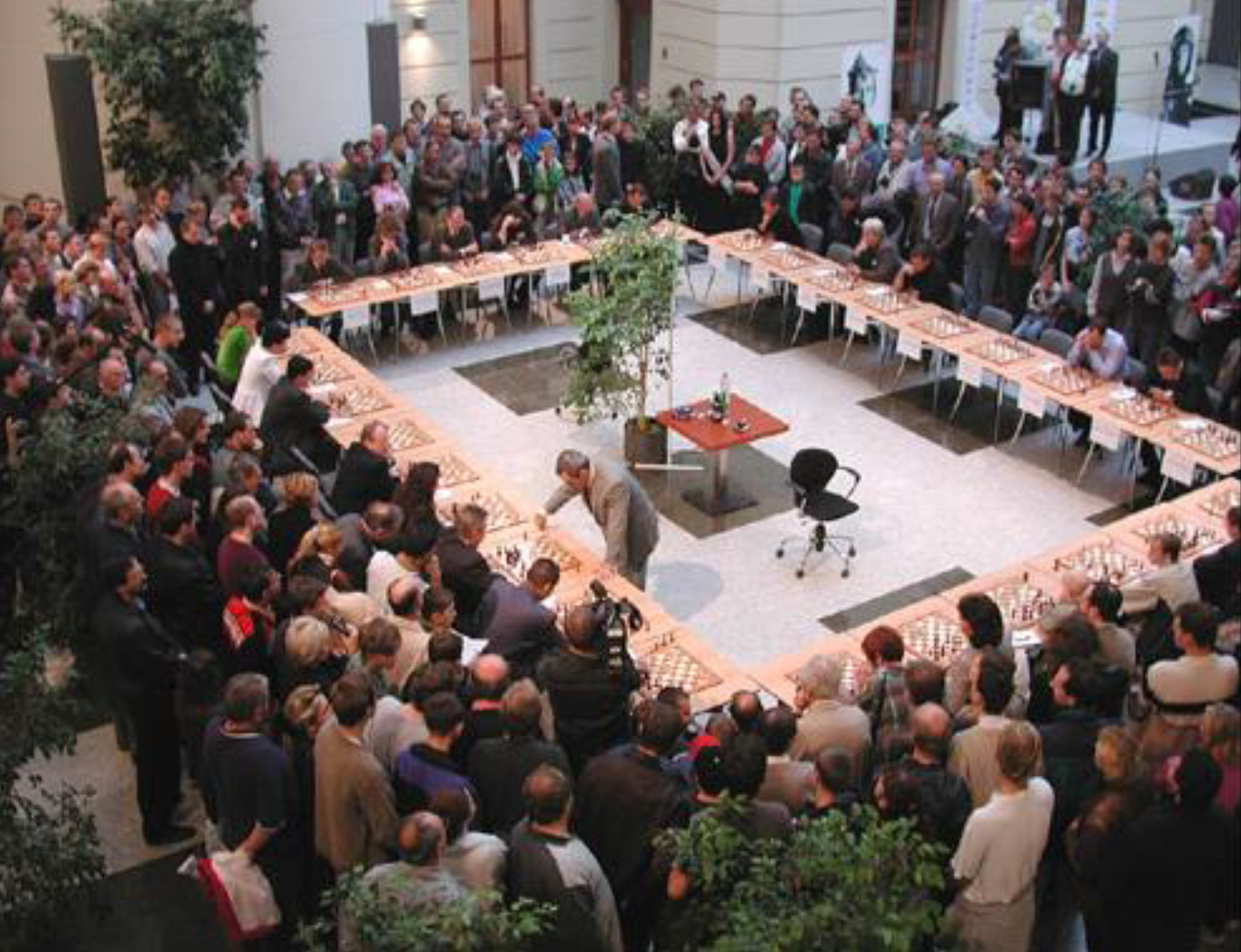 Jubilé des 100 ans de la fondation