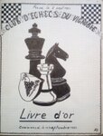 Historique du club
